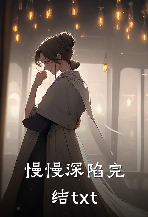 慢慢深陷完结txt