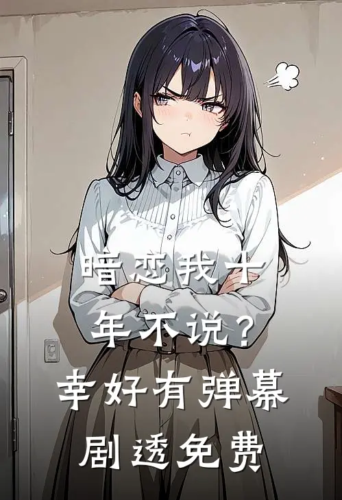 暗恋我十年不说？幸好有弹幕剧透免费
