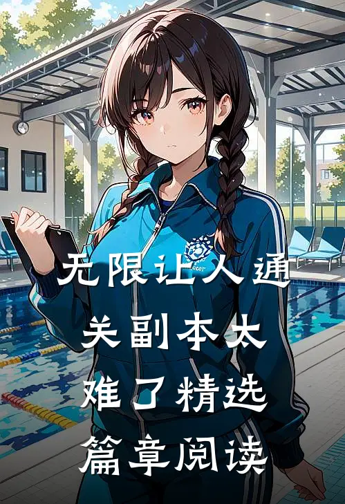 无限让人通关副本太难了精选篇章阅读