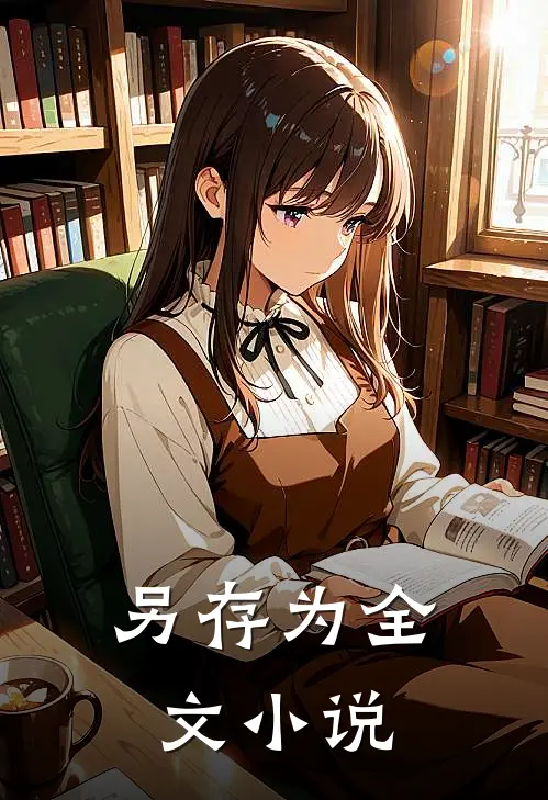 另存为全文小说