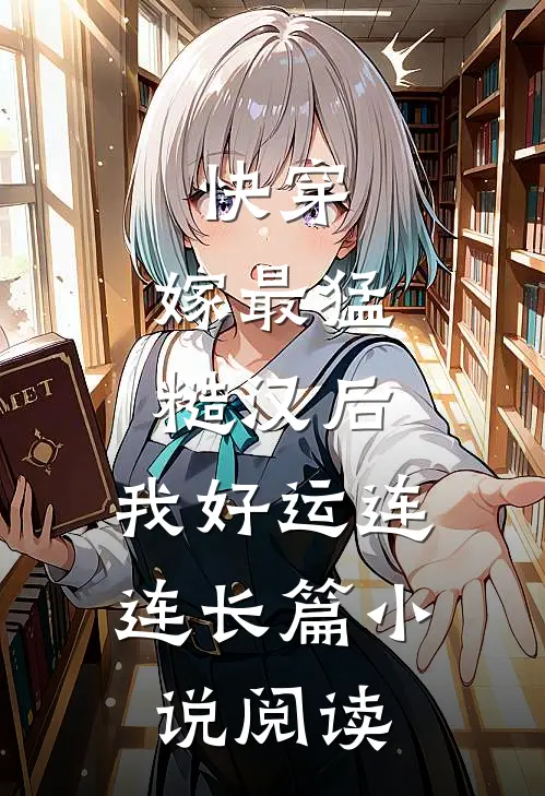 快穿：嫁最猛糙汉后，我好运连连长篇小说阅读