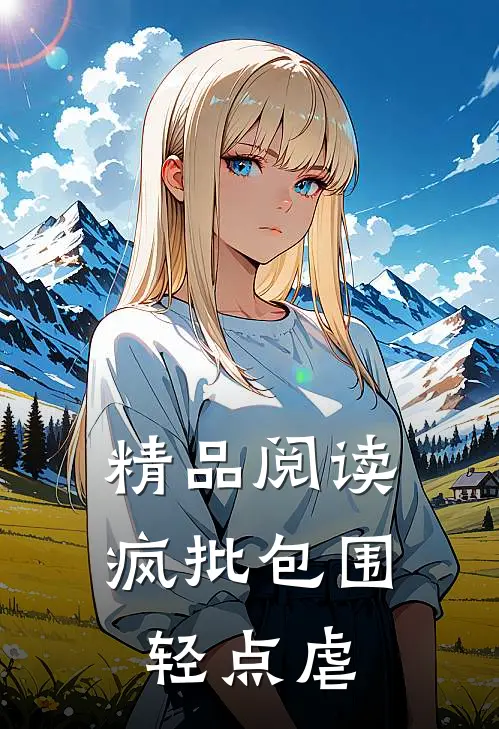 精品阅读疯批包围，轻点虐