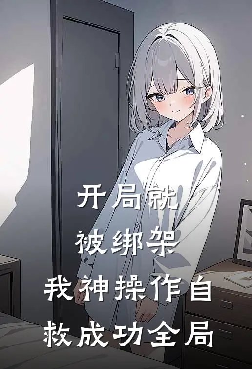开局就被绑架，我神操作自救成功全局