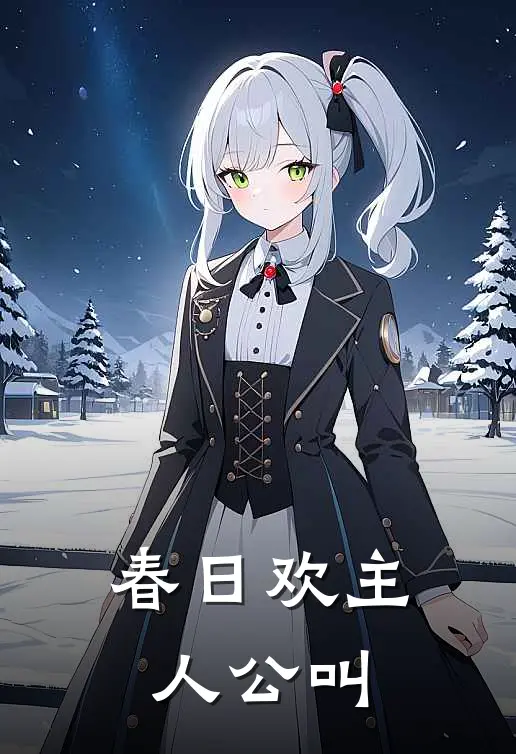 春日欢主人公叫