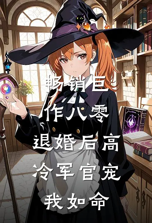 畅销巨作八零，退婚后高冷军官宠我如命