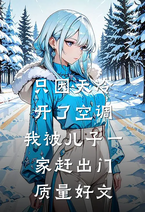 只因天冷开了空调，我被儿子一家赶出门质量好文