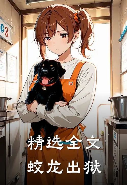精选全文蛟龙出狱