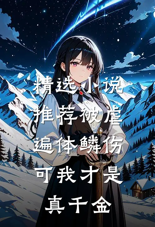 精选小说推荐被虐遍体鳞伤，可我才是真千金