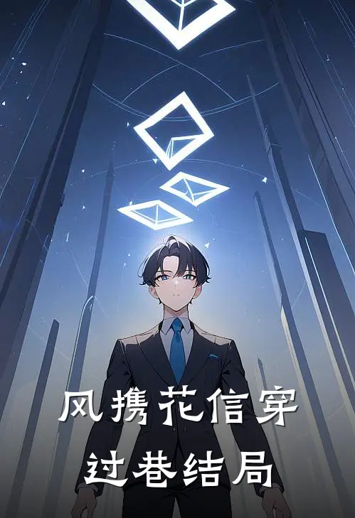 风携花信穿过巷结局
