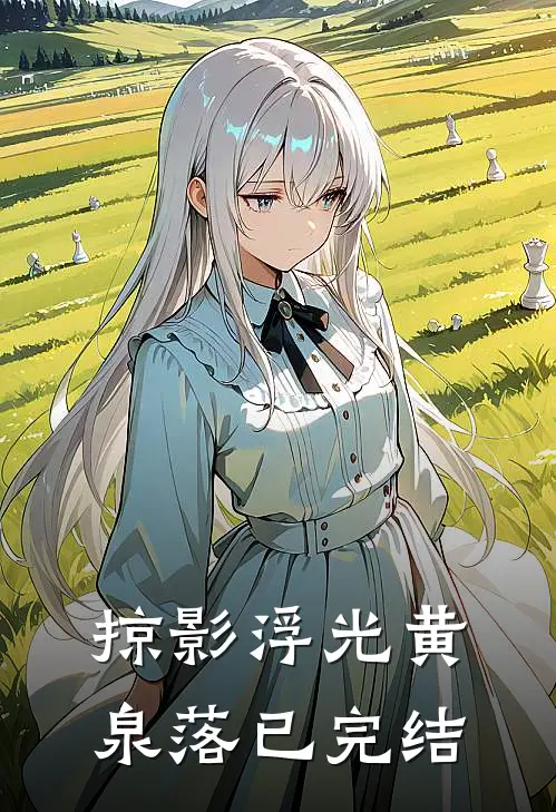 掠影浮光黄泉落已完结