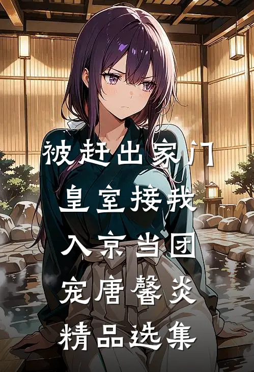 被赶出家门,皇室接我入京当团宠唐馨炎精品选集