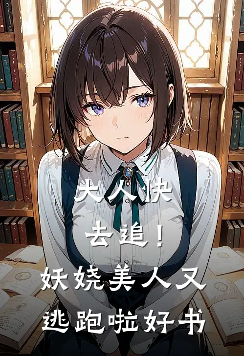 大人快去追！妖娆美人又逃跑啦好书