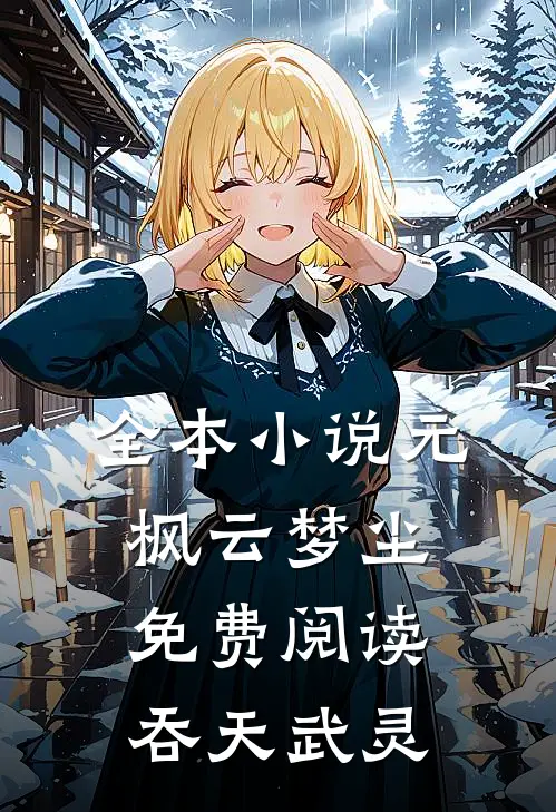 全本小说元枫云梦尘免费阅读吞天武灵