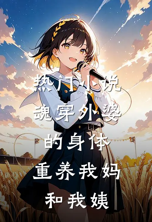 热门小说魂穿外婆的身体，重养我妈和我姨