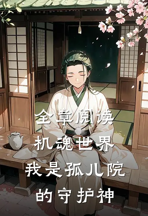 全章阅读机魂世界：我是孤儿院的守护神