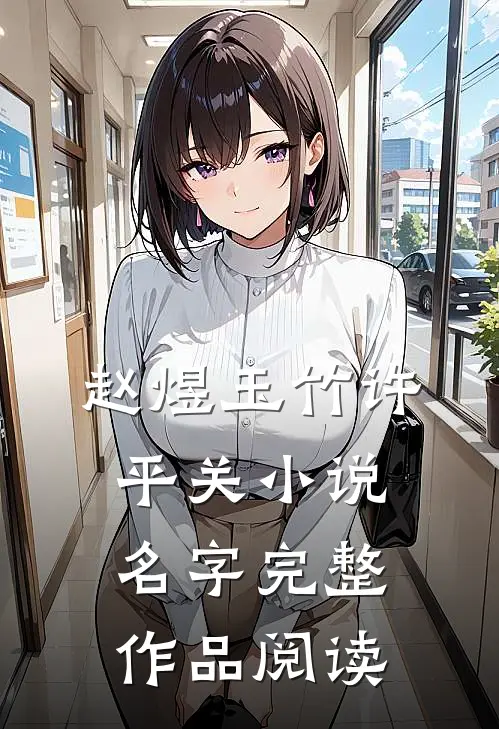 赵煜玉竹许平关小说名字完整作品阅读