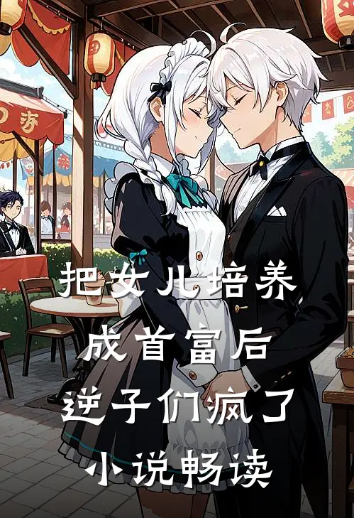 把女儿培养成首富后，逆子们疯了小说畅读