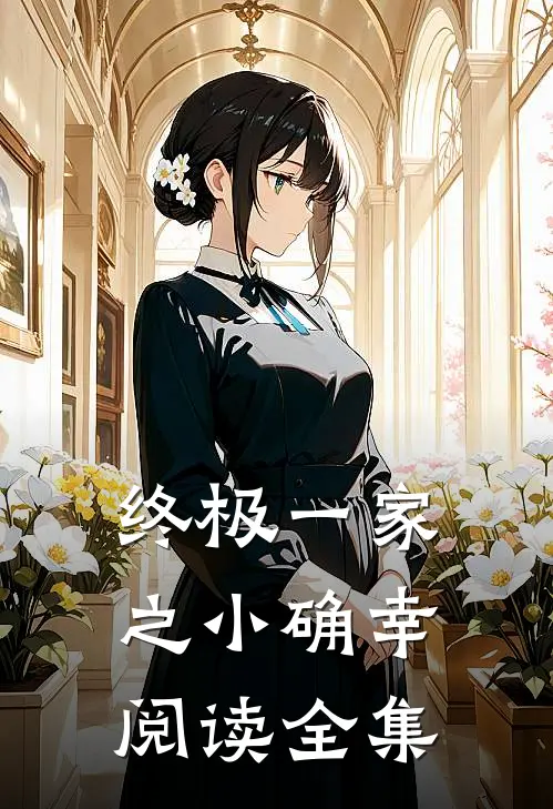 终极一家之小确幸阅读全集