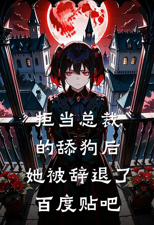 拒当总裁的舔狗后，她被辞退了百度贴吧