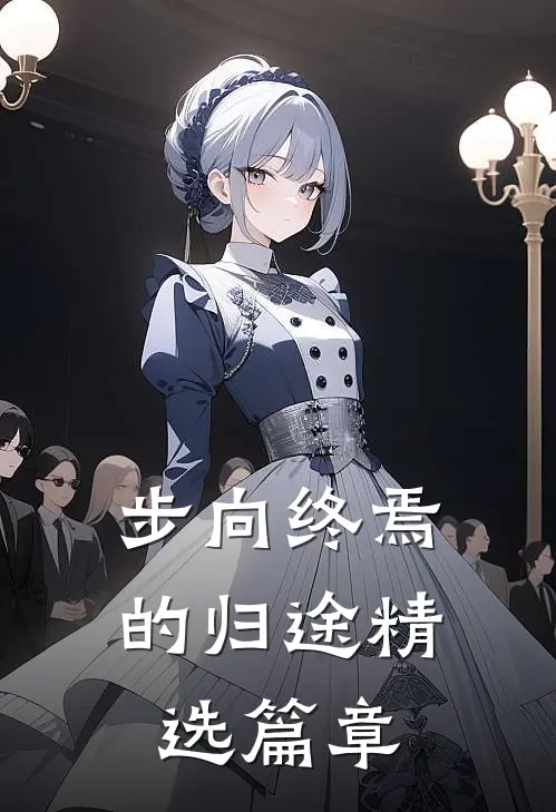 步向终焉的归途精选篇章