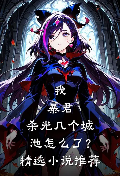 我，暴君，杀光几个城池怎么了？精选小说推荐