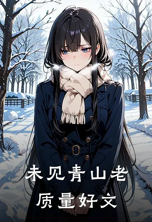 未见青山老质量好文