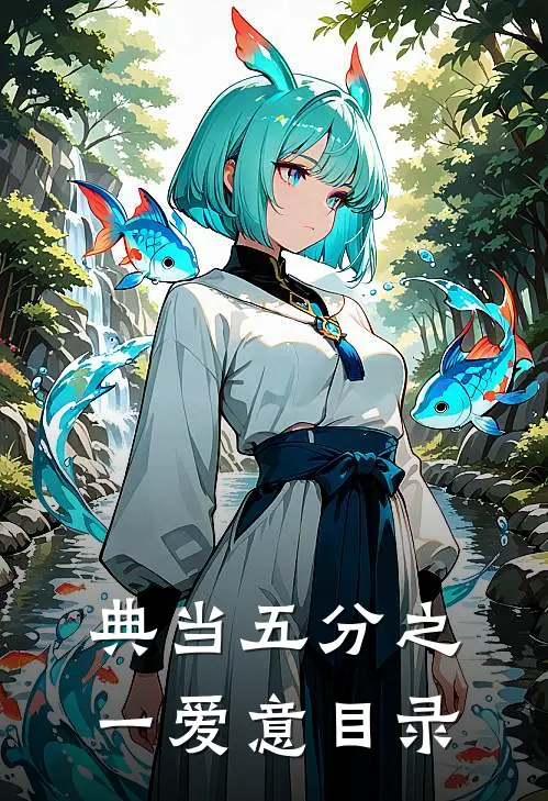 典当五分之一爱意目录