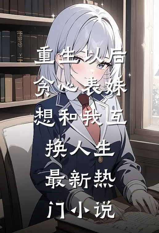 重生以后，贪心表妹想和我互换人生最新热门小说