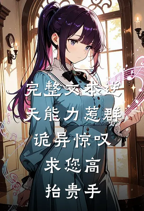 完整文本逆天能力惹群诡异惊叹：求您高抬贵手