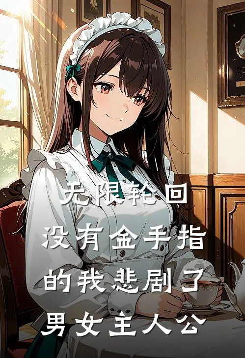 无限轮回：没有金手指的我悲剧了男女主人公