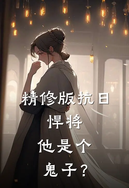 精修版抗日：悍将，他是个鬼子？