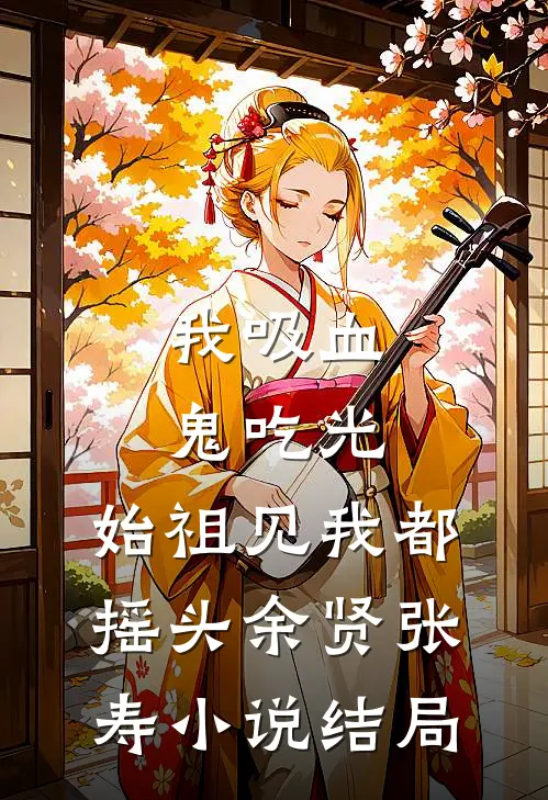 我吸血鬼吃光，始祖见我都摇头余贤张寿小说结局