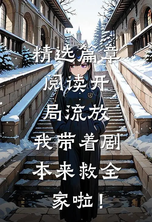 精选篇章阅读开局流放：我带着剧本来救全家啦！