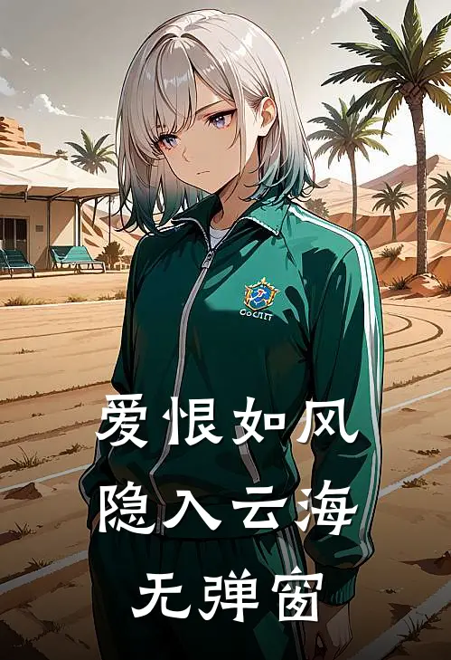 爱恨如风，隐入云海无弹窗