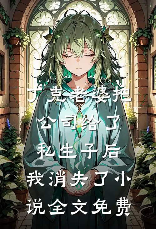 丁克老婆把公司给了私生子后，我消失了小说全文免费