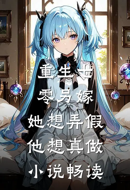 重生七零另嫁，她想弄假他想真做小说畅读
