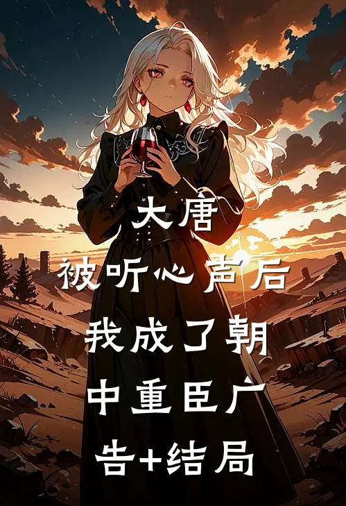 大唐：被听心声后，我成了朝中重臣广告+结局
