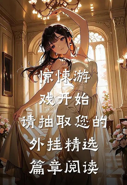 惊悚游戏开始，请抽取您的外挂精选篇章阅读