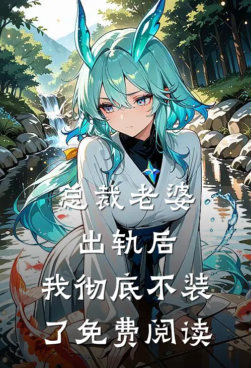 总裁老婆出轨后，我彻底不装了免费阅读