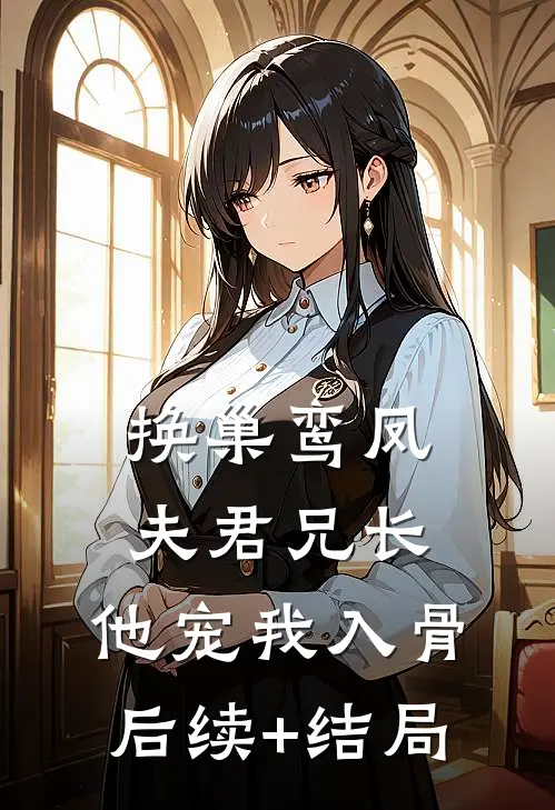 换巢鸾凤：夫君兄长，他宠我入骨后续+结局