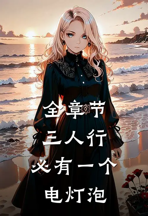 全章节三人行，必有一个电灯泡
