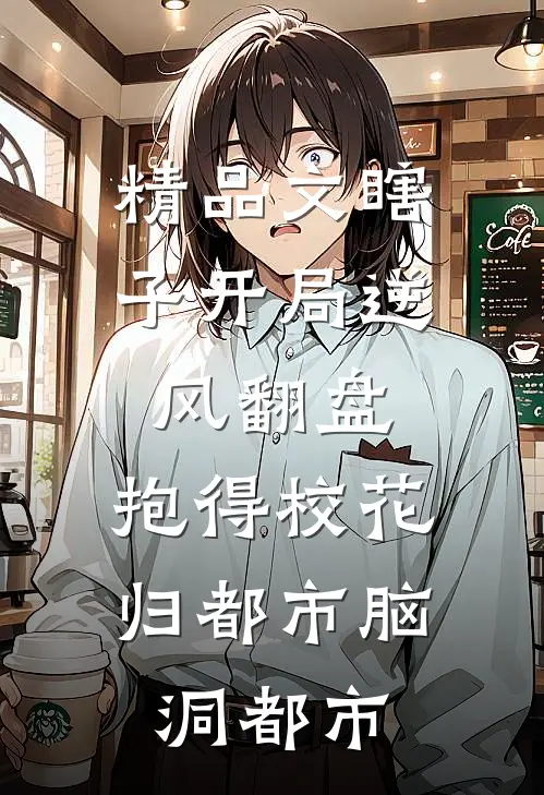 精品文瞎子开局逆风翻盘,抱得校花归都市脑洞都市