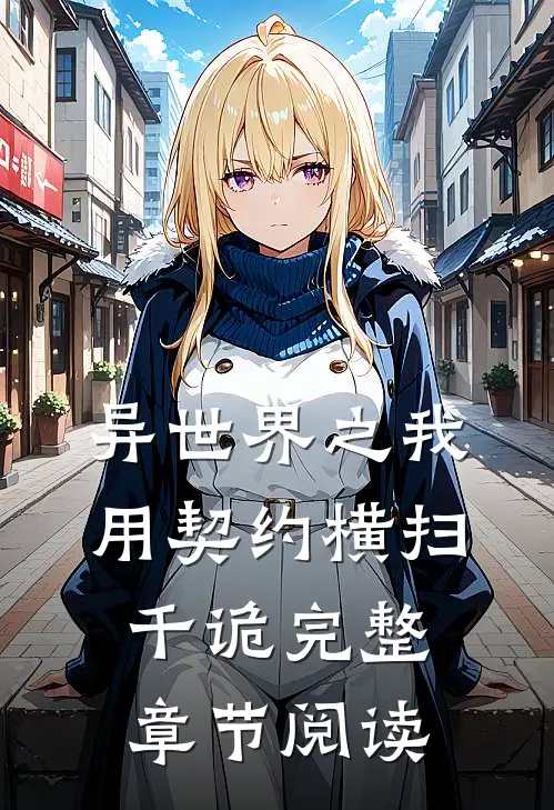 异世界之我用契约横扫千诡完整章节阅读
