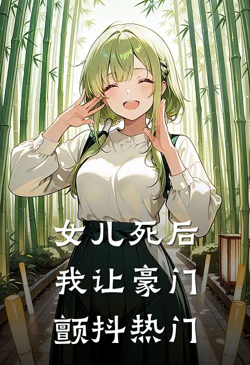 女儿死后，我让豪门颤抖热门