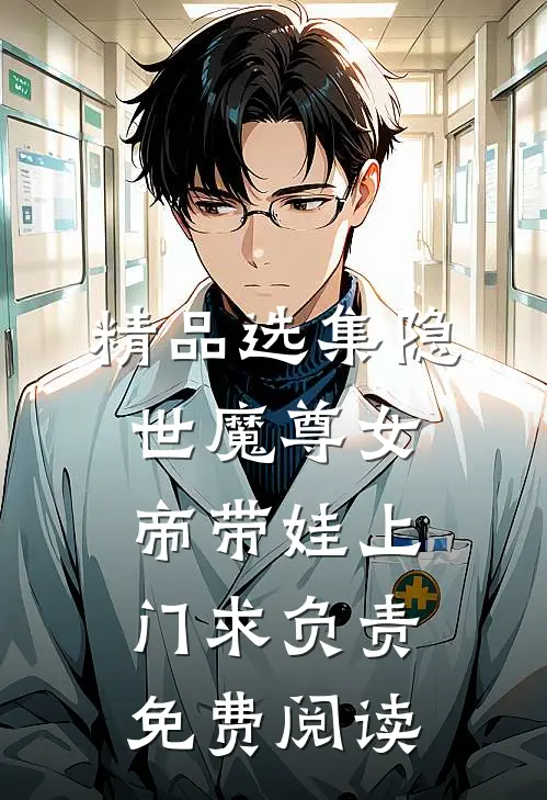 精品选集隐世魔尊女帝带娃上门求负责免费阅读