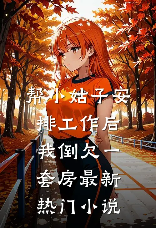 帮小姑子安排工作后，我倒欠一套房最新热门小说