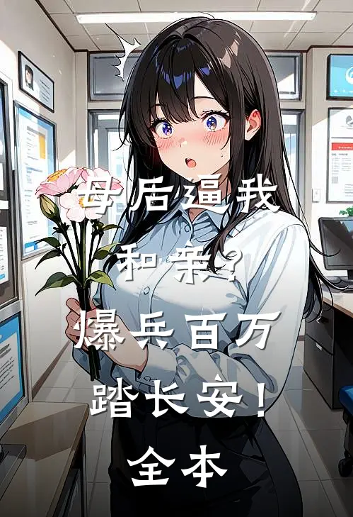 母后逼我和亲？爆兵百万踏长安！全本
