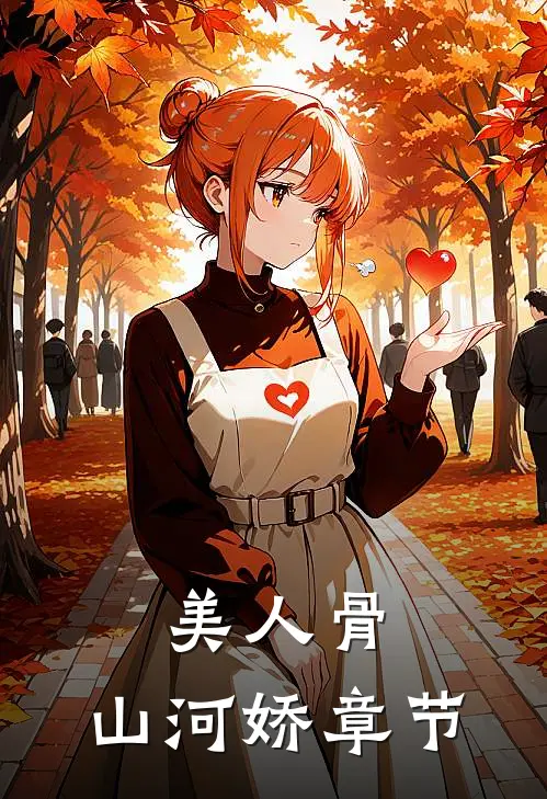 美人骨，山河娇章节