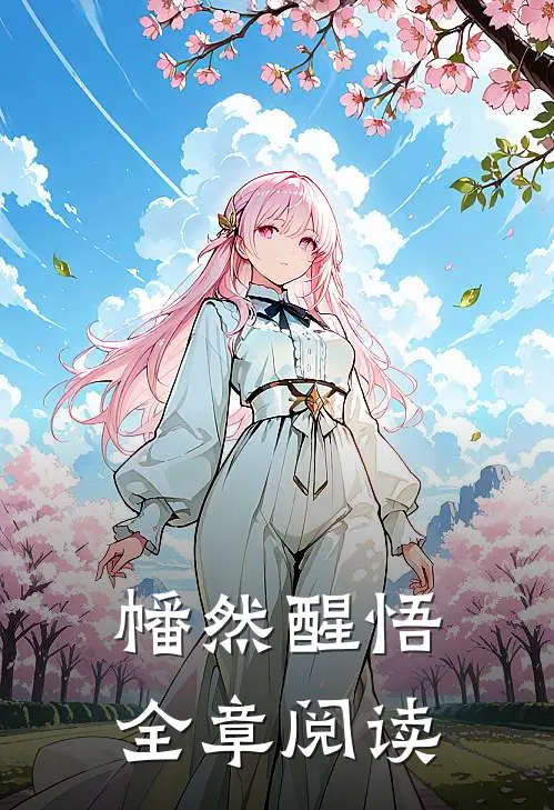 幡然醒悟全章阅读
