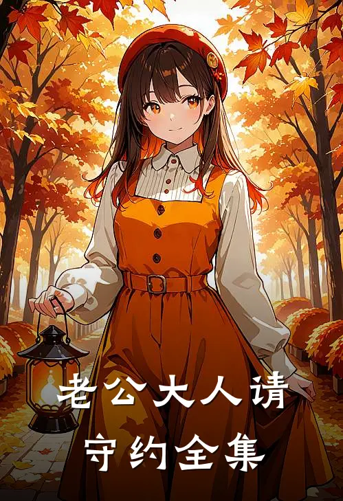 老公大人请守约全集